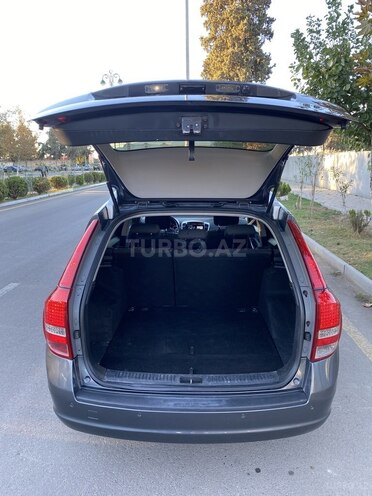 Kia Ceed 2011, 235,000 km - 1.6 l - İmişli