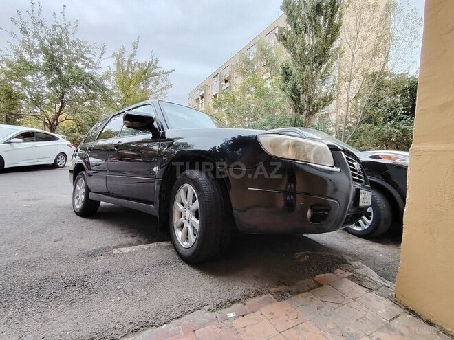 Subaru Forester 2006, 270,000 km - 2.0 l - Bakı