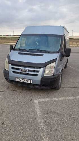 Ford Transit 2007, 233,500 km - 2.2 l - Bakı