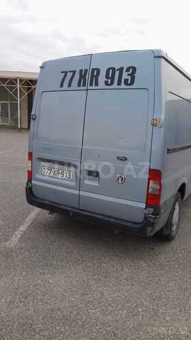 Ford Transit 2007, 233,500 km - 2.2 l - Bakı