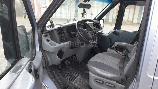 Ford Transit 2007, 233,500 km - 2.2 l - Bakı