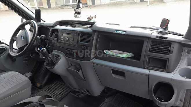 Ford Transit 2007, 233,500 km - 2.2 l - Bakı