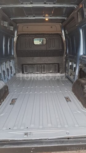 Ford Transit 2007, 233,500 km - 2.2 l - Bakı