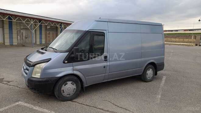 Ford Transit 2007, 233,500 km - 2.2 l - Bakı