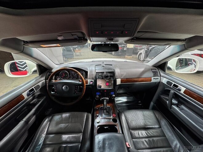 Volkswagen Touareg 2008, 170,000 km - 3.6 l - Sumqayıt