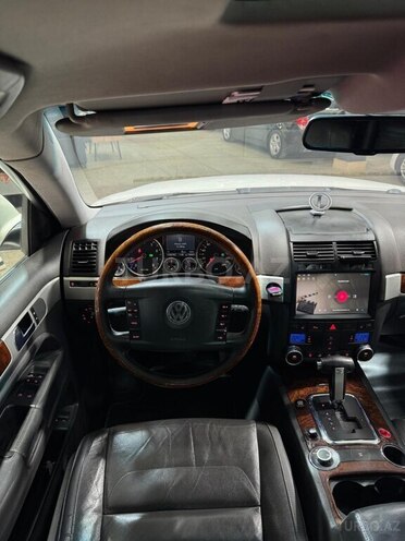 Volkswagen Touareg 2008, 170,000 km - 3.6 l - Sumqayıt