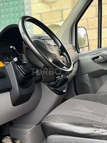 Mercedes Sprinter 316 2008, 207,970 km - 2.2 l - Bərdə
