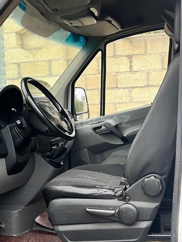 Mercedes Sprinter 316 2008, 207,970 km - 2.2 l - Bərdə