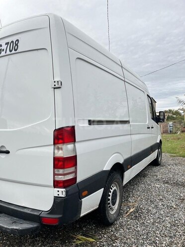 Mercedes Sprinter 316 2008, 207,970 km - 2.2 l - Bərdə