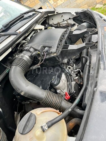 Mercedes Sprinter 316 2008, 207,970 km - 2.2 l - Bərdə