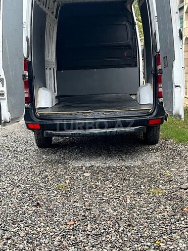 Mercedes Sprinter 316 2008, 207,970 km - 2.2 l - Bərdə