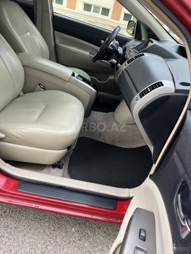Toyota Prius 2007, 350,000 km - 1.5 l - Bakı