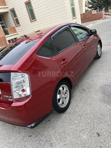Toyota Prius 2007, 350,000 km - 1.5 l - Bakı