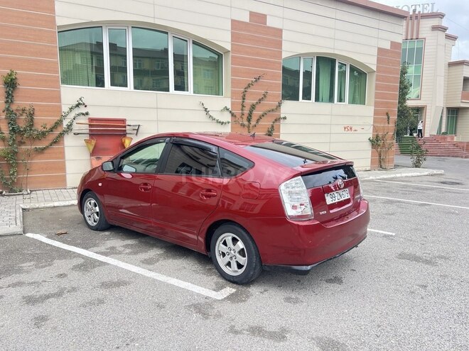 Toyota Prius 2007, 350,000 km - 1.5 l - Bakı