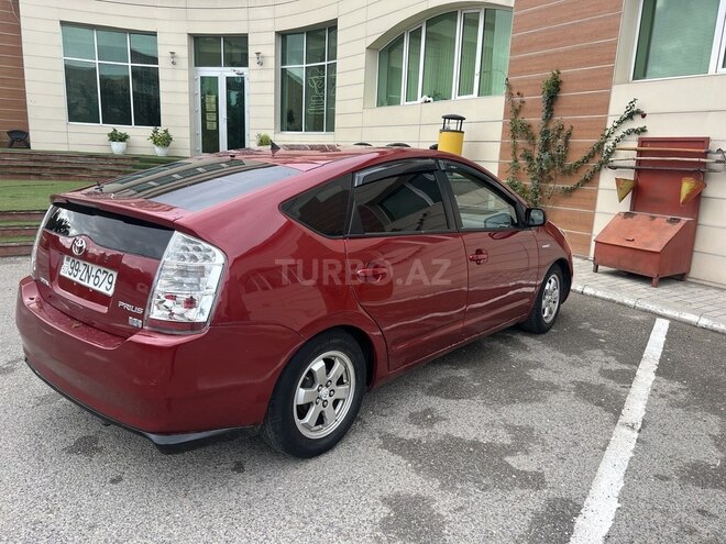 Toyota Prius 2007, 350,000 km - 1.5 l - Bakı