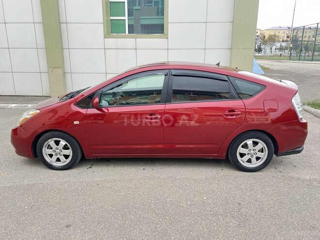 Toyota Prius 2007, 350,000 km - 1.5 l - Bakı