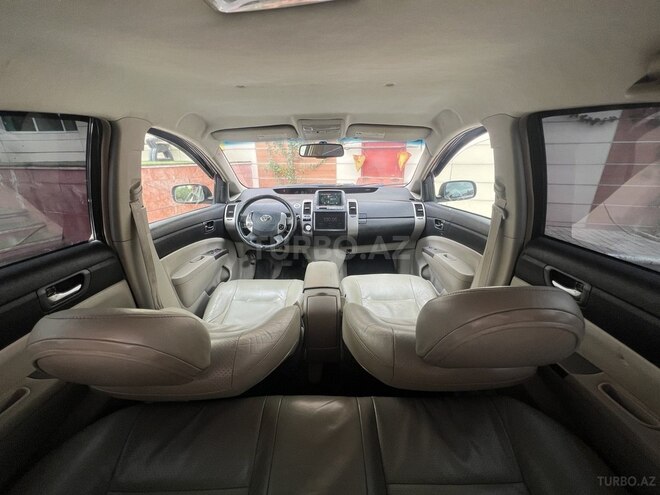 Toyota Prius 2007, 350,000 km - 1.5 l - Bakı
