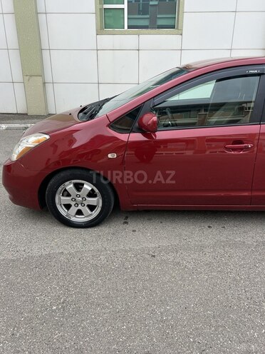 Toyota Prius 2007, 350,000 km - 1.5 l - Bakı