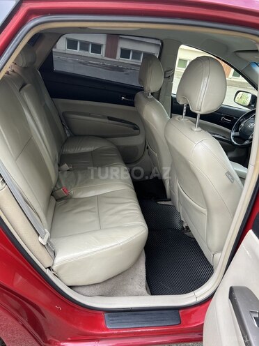 Toyota Prius 2007, 350,000 km - 1.5 l - Bakı