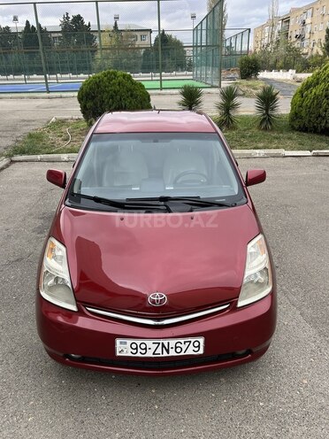 Toyota Prius 2007, 350,000 km - 1.5 l - Bakı