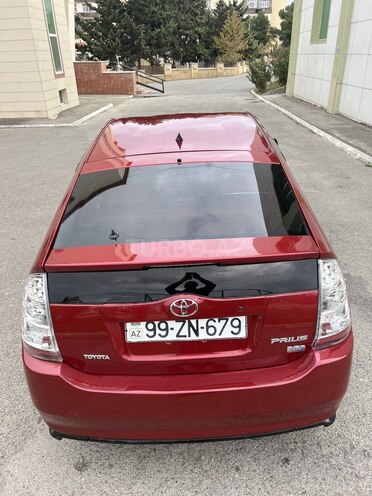 Toyota Prius 2007, 350,000 km - 1.5 l - Bakı