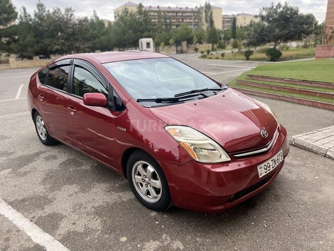Toyota Prius 2007, 350,000 km - 1.5 l - Bakı