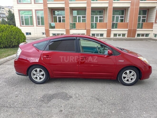 Toyota Prius 2007, 350,000 km - 1.5 l - Bakı