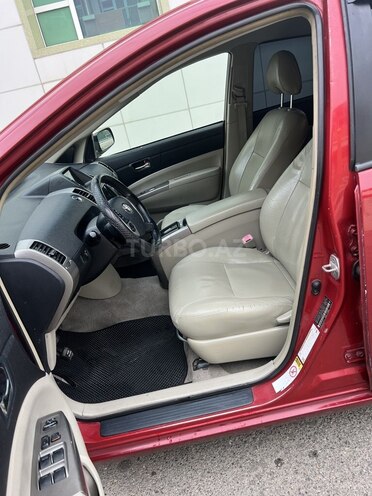 Toyota Prius 2007, 350,000 km - 1.5 l - Bakı