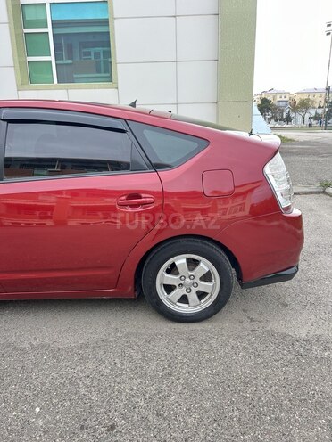 Toyota Prius 2007, 350,000 km - 1.5 l - Bakı