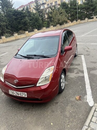Toyota Prius 2007, 350,000 km - 1.5 l - Bakı