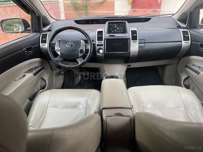 Toyota Prius 2007, 350,000 km - 1.5 l - Bakı