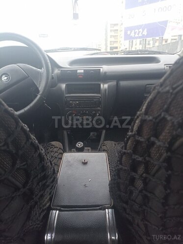 Opel Astra 1992, 300,000 km - 1.8 л - Sumqayıt