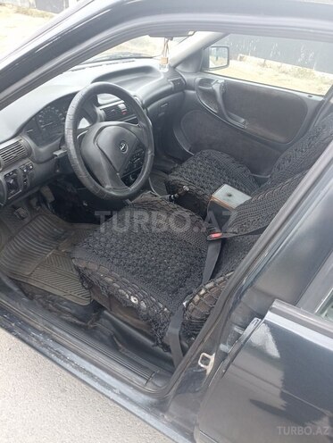Opel Astra 1992, 300,000 km - 1.8 л - Sumqayıt