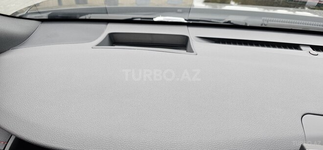 Toyota Camry 2024, 0 km - 2.5 l - Bakı
