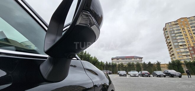 Toyota Camry 2024, 0 km - 2.5 l - Bakı
