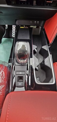 Toyota Camry 2024, 0 km - 2.5 l - Bakı