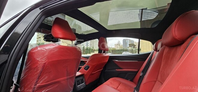 Toyota Camry 2024, 0 km - 2.5 l - Bakı