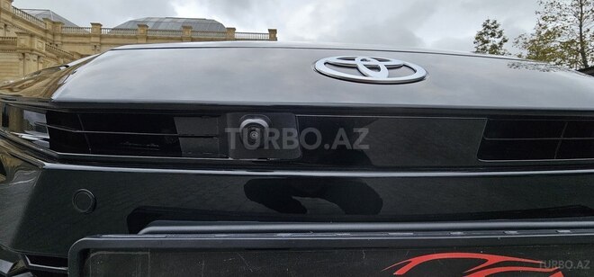 Toyota Camry 2024, 0 km - 2.5 l - Bakı