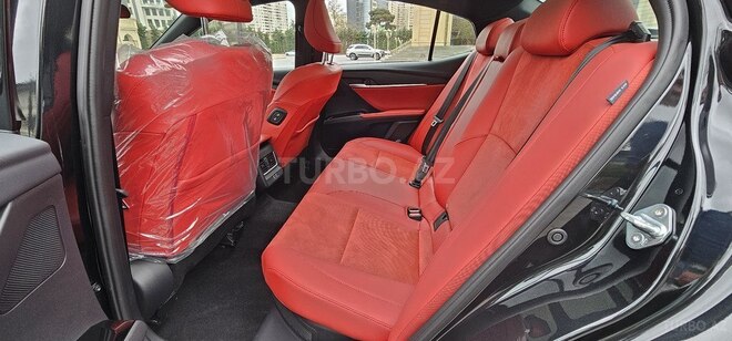 Toyota Camry 2024, 0 km - 2.5 l - Bakı