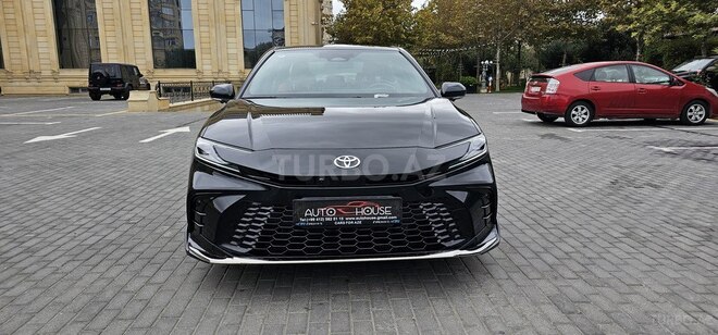 Toyota Camry 2024, 0 km - 2.5 l - Bakı