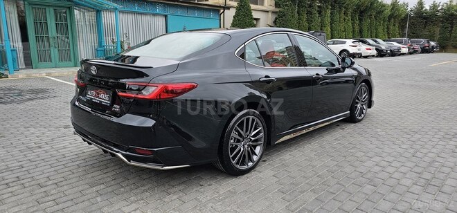 Toyota Camry 2024, 0 km - 2.5 l - Bakı