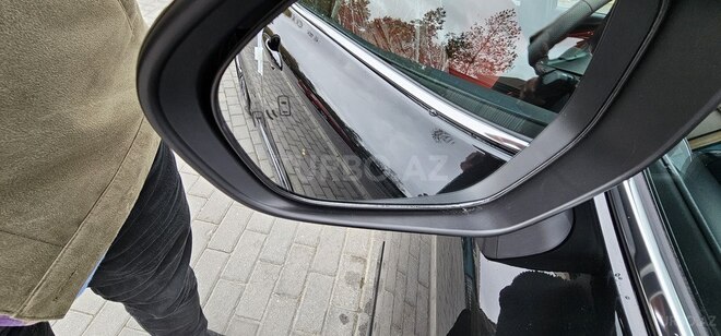 Toyota Camry 2024, 0 km - 2.5 l - Bakı
