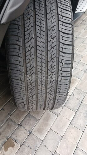 BMW X5 2006, 233,232 km - 4.8 l - Bərdə