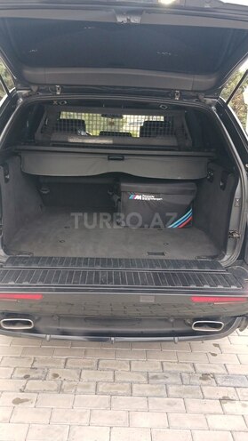 BMW X5 2006, 233,232 km - 4.8 l - Bərdə
