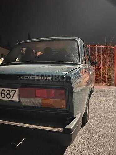 LADA (VAZ) 2107 2003, 77,685 km - 1.6 l - Balakən