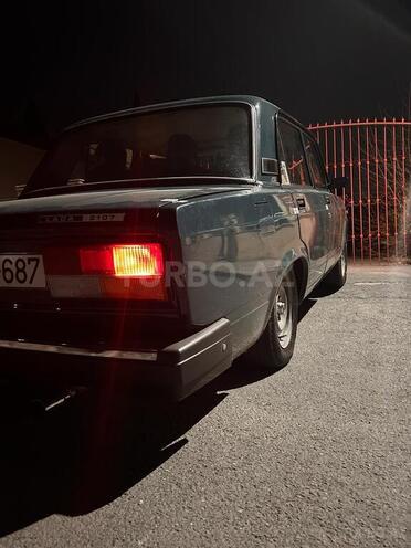 LADA (VAZ) 2107 2003, 77,685 km - 1.6 l - Balakən