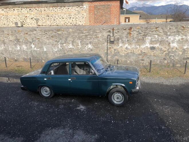 LADA (VAZ) 2107 2003, 77,685 km - 1.6 l - Balakən