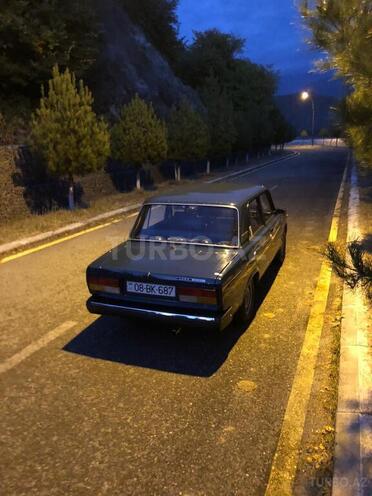 LADA (VAZ) 2107 2003, 77,685 km - 1.6 l - Balakən