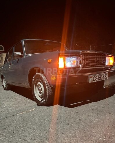 LADA (VAZ) 2107 2003, 77,685 km - 1.6 l - Balakən