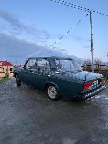 LADA (VAZ) 2107 2003, 77,685 km - 1.6 l - Balakən